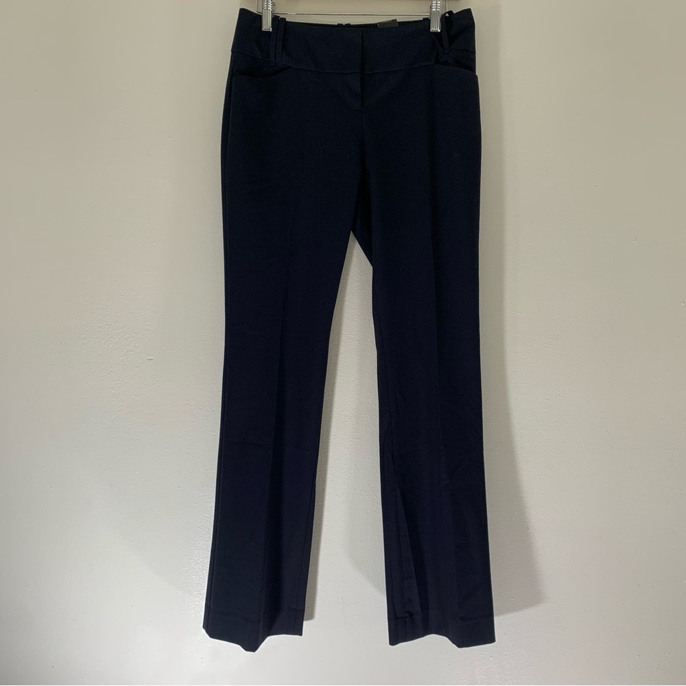 THE LIMITED Cassidy fit bootcut pants